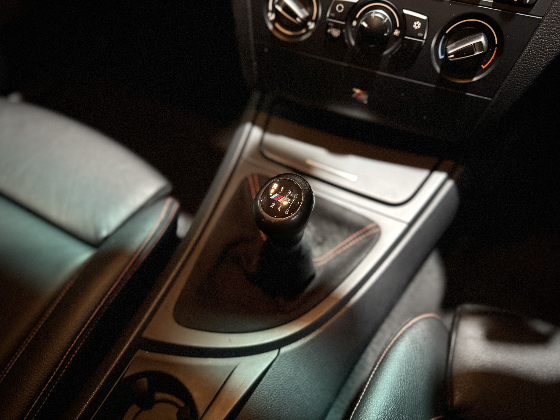 2011 BMW M1