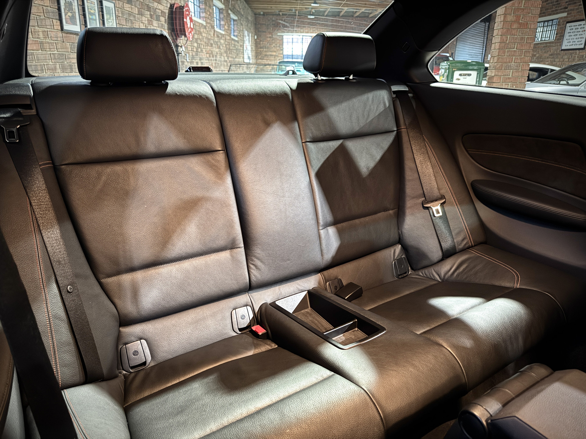 2011 BMW M1