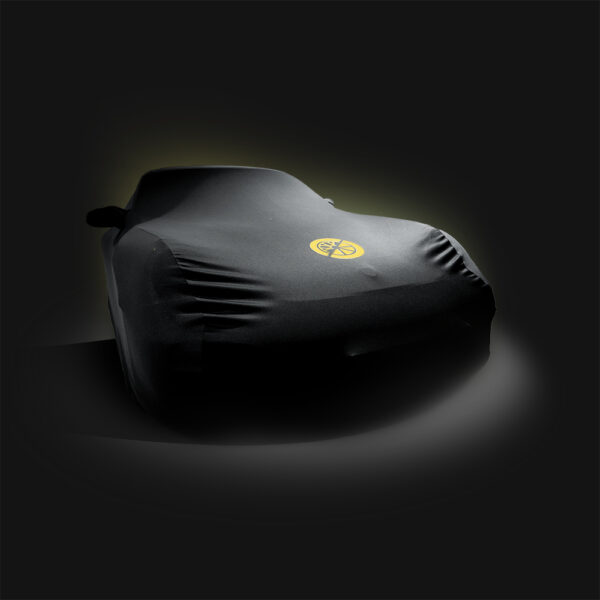 Custom Made Indoor Car Cover