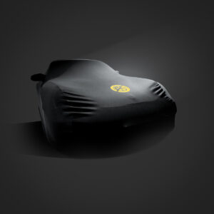 Custom Made Indoor Car Cover