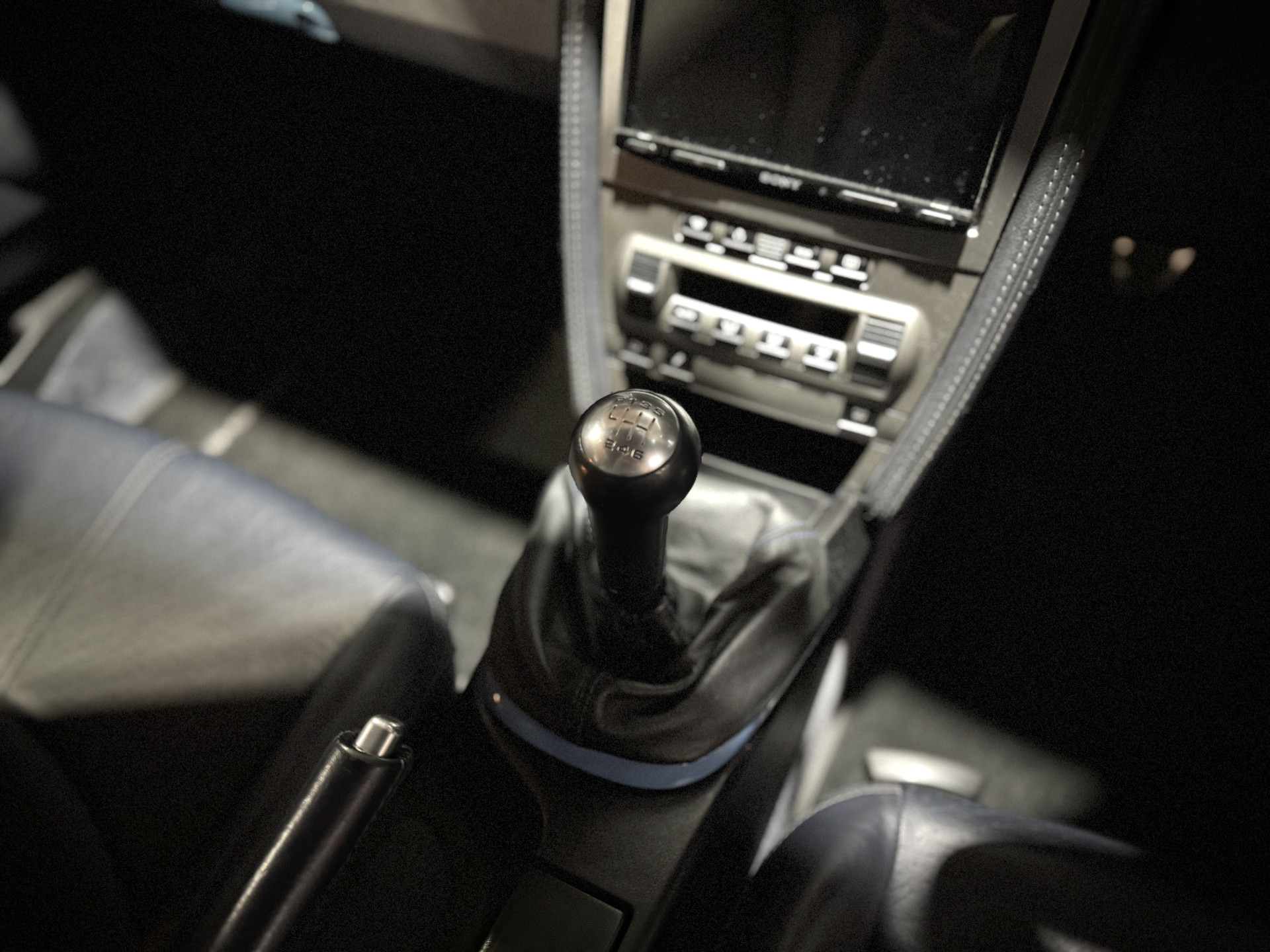 2005 Porsche 911 Carrera S (997)