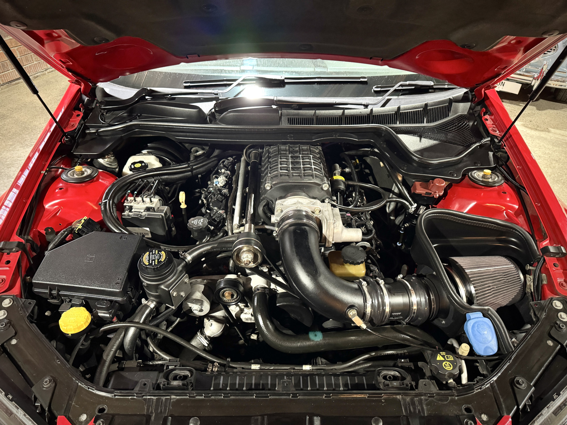 2011 Chevrolet Lumina SSV UTE