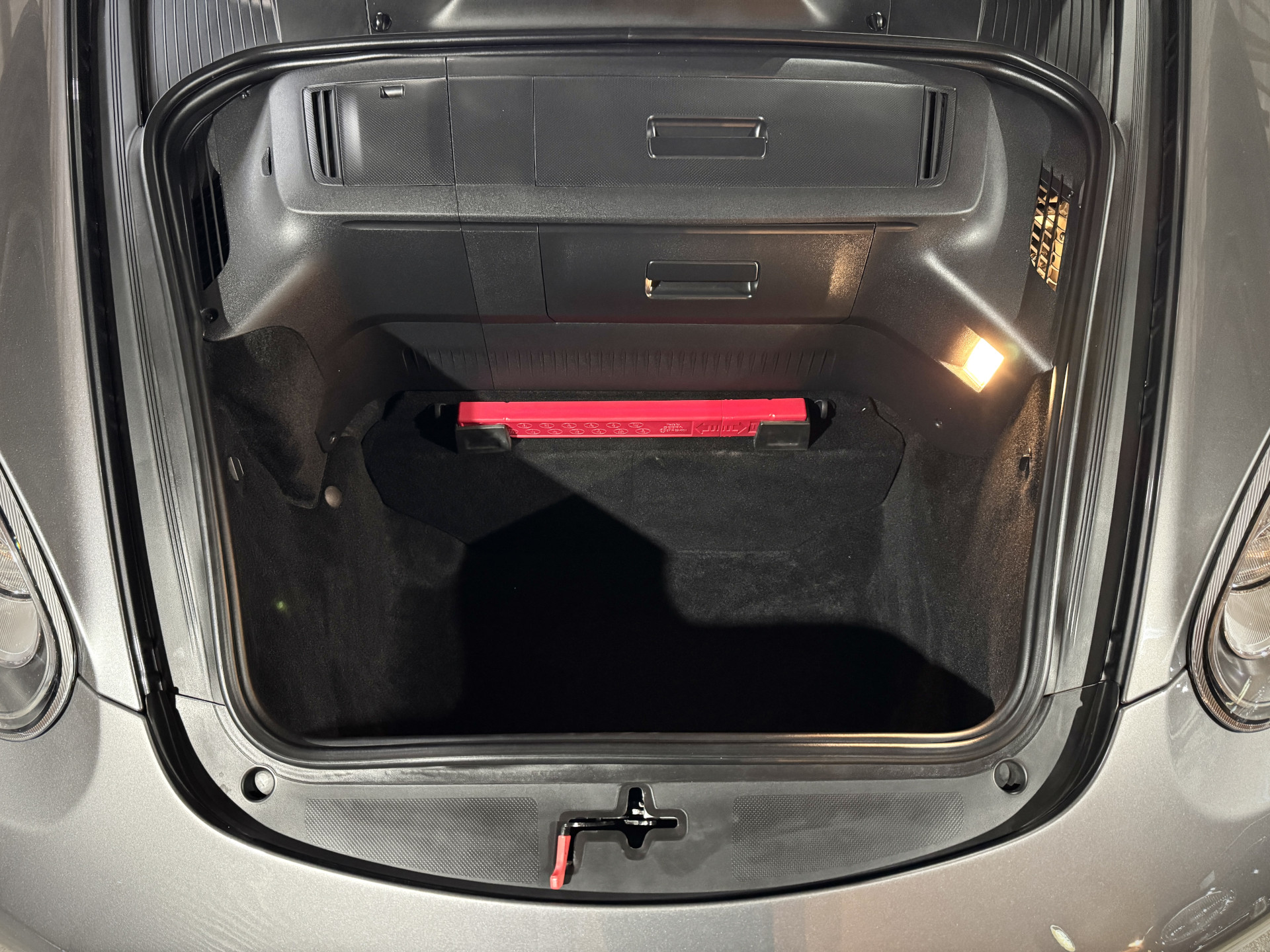 2011 Porsche Cayman S PDK (987.2)