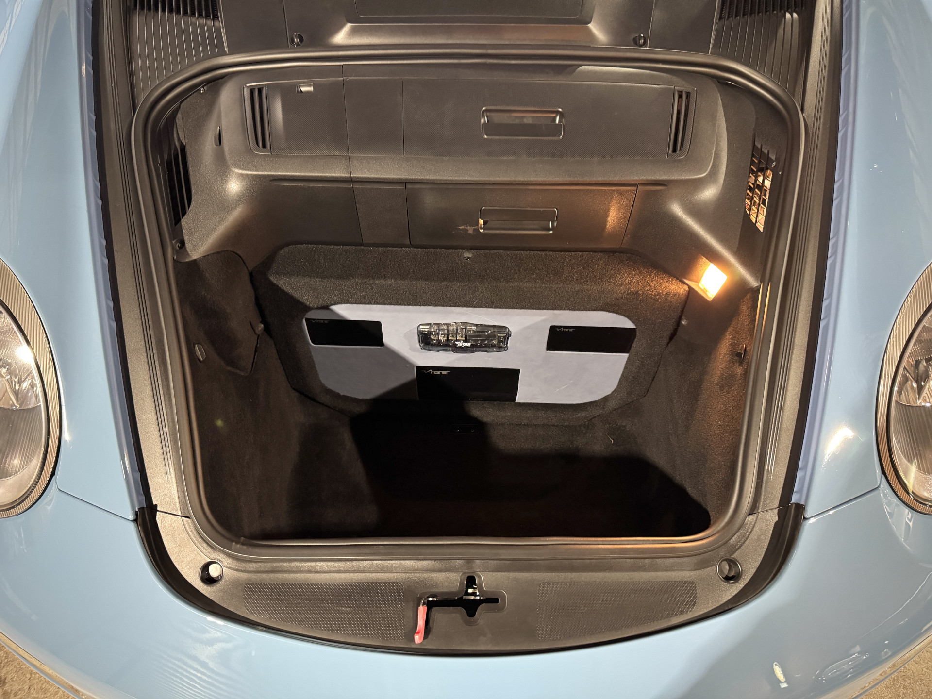 2005 Porsche 911 Carrera S (997)