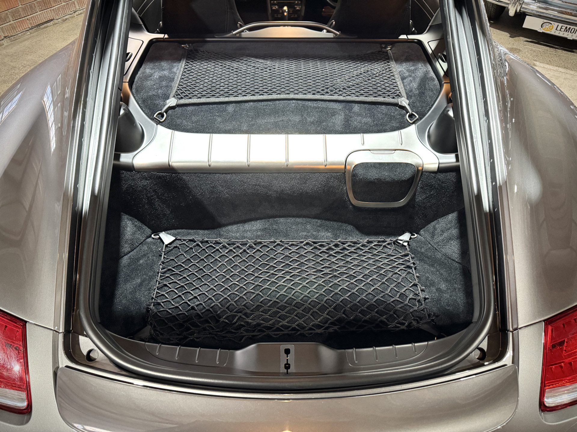 2011 Porsche Cayman S PDK (987.2)