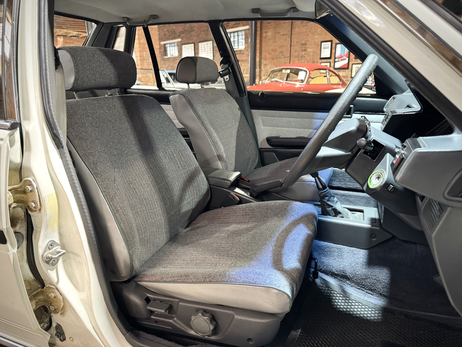 1987 Toyota Cressida 2.4 GL