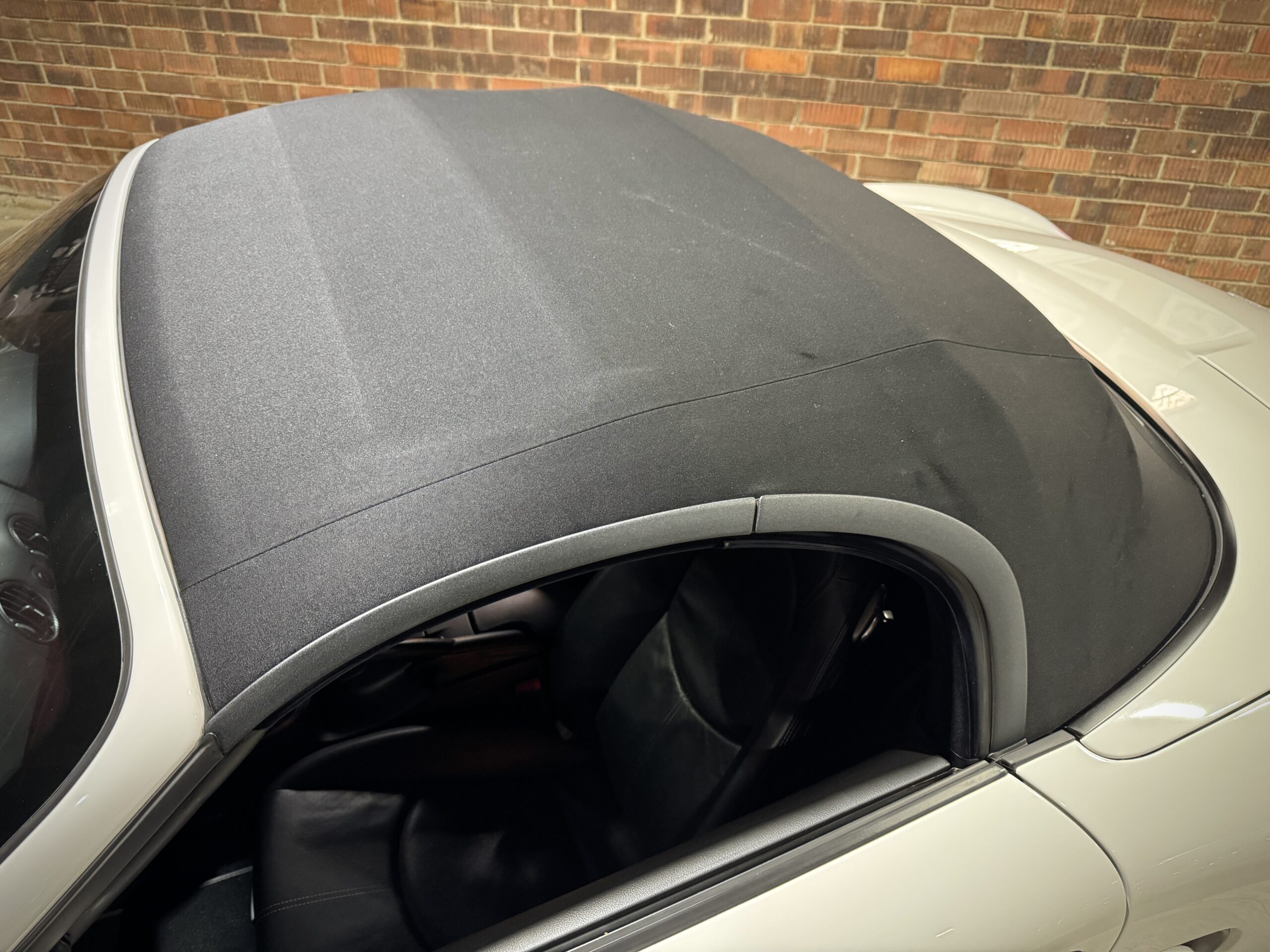 2011 Porsche Boxster