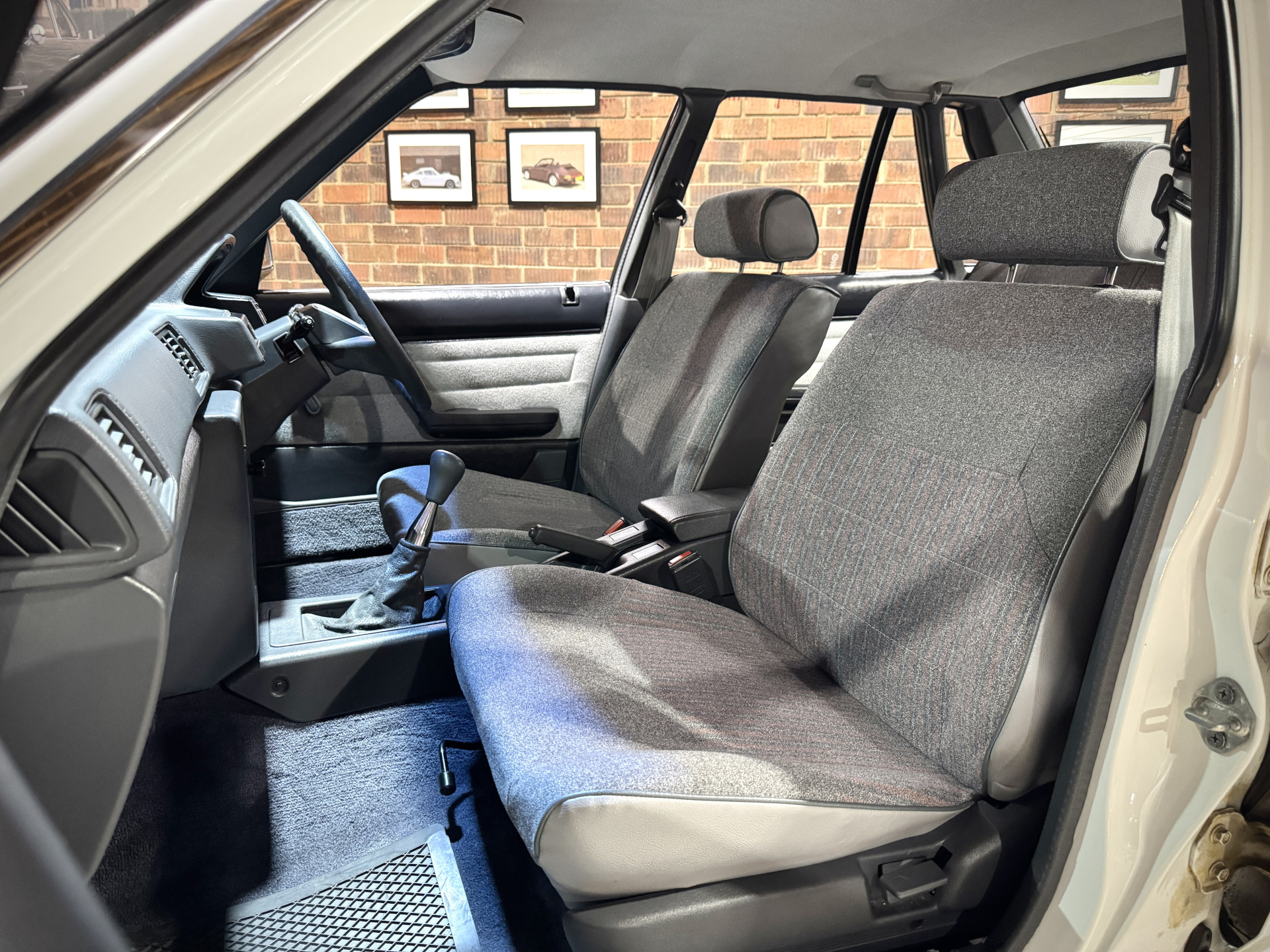 1987 Toyota Cressida 2.4 GL