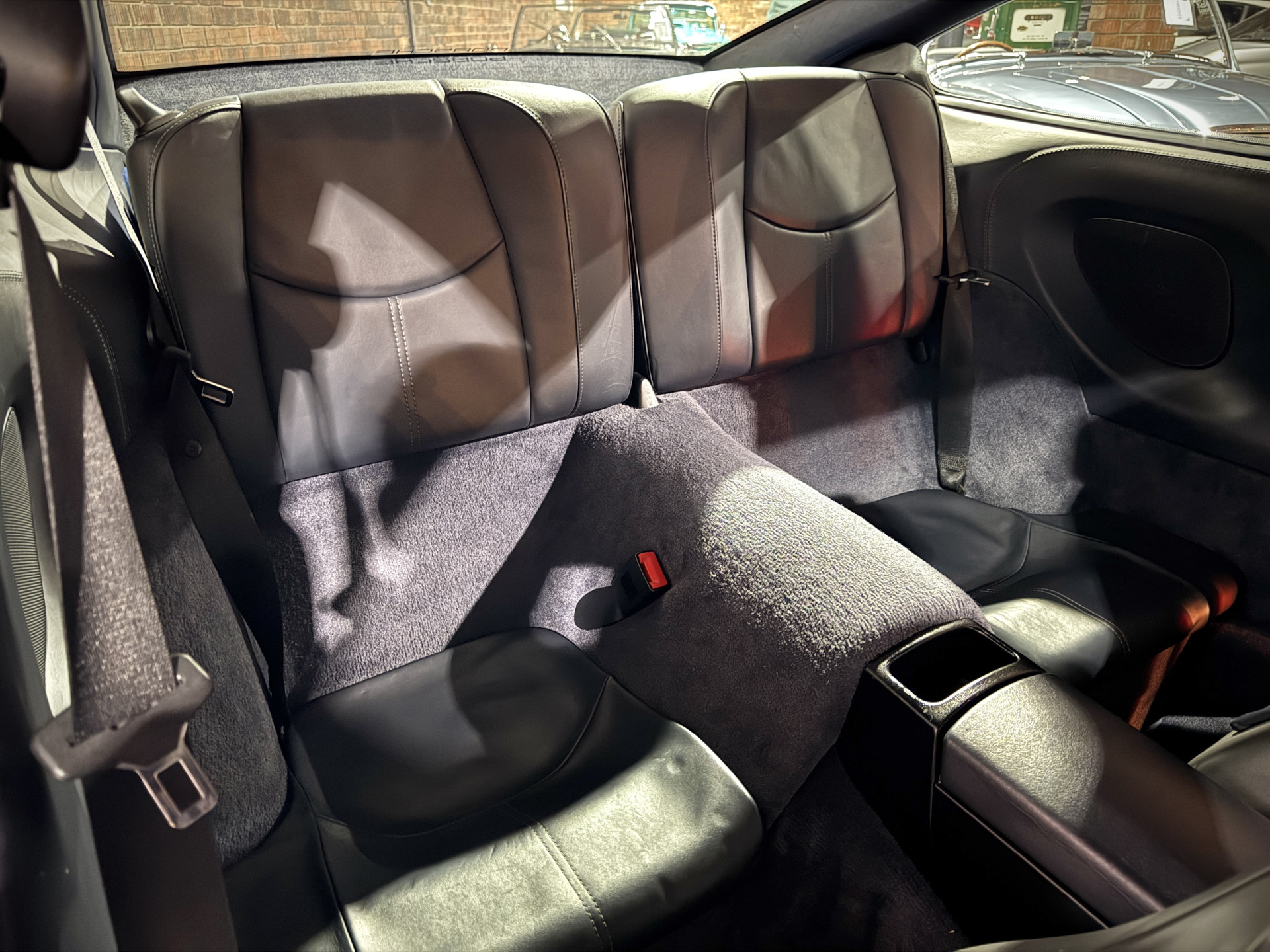 2005 Porsche 911 Carrera S (997)