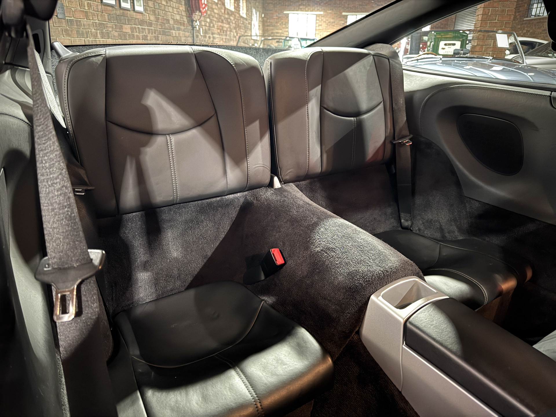 2008 Porsche 911 Turbo (997)