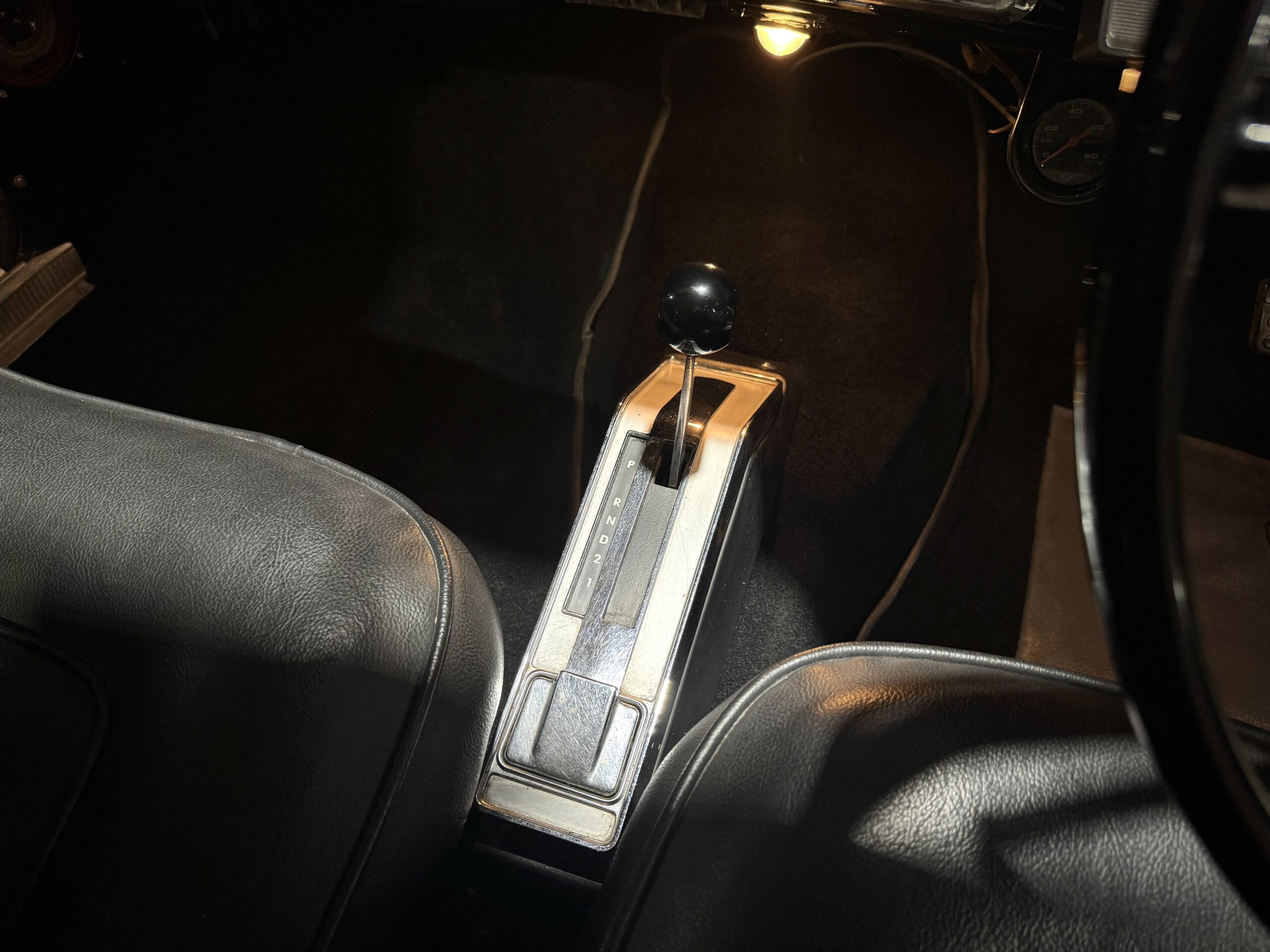 1965 Valiant Barracuda