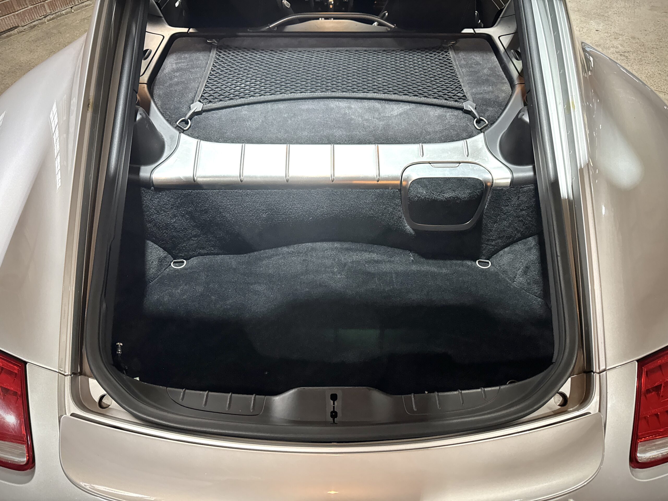 2009 Porsche Cayman S PDK