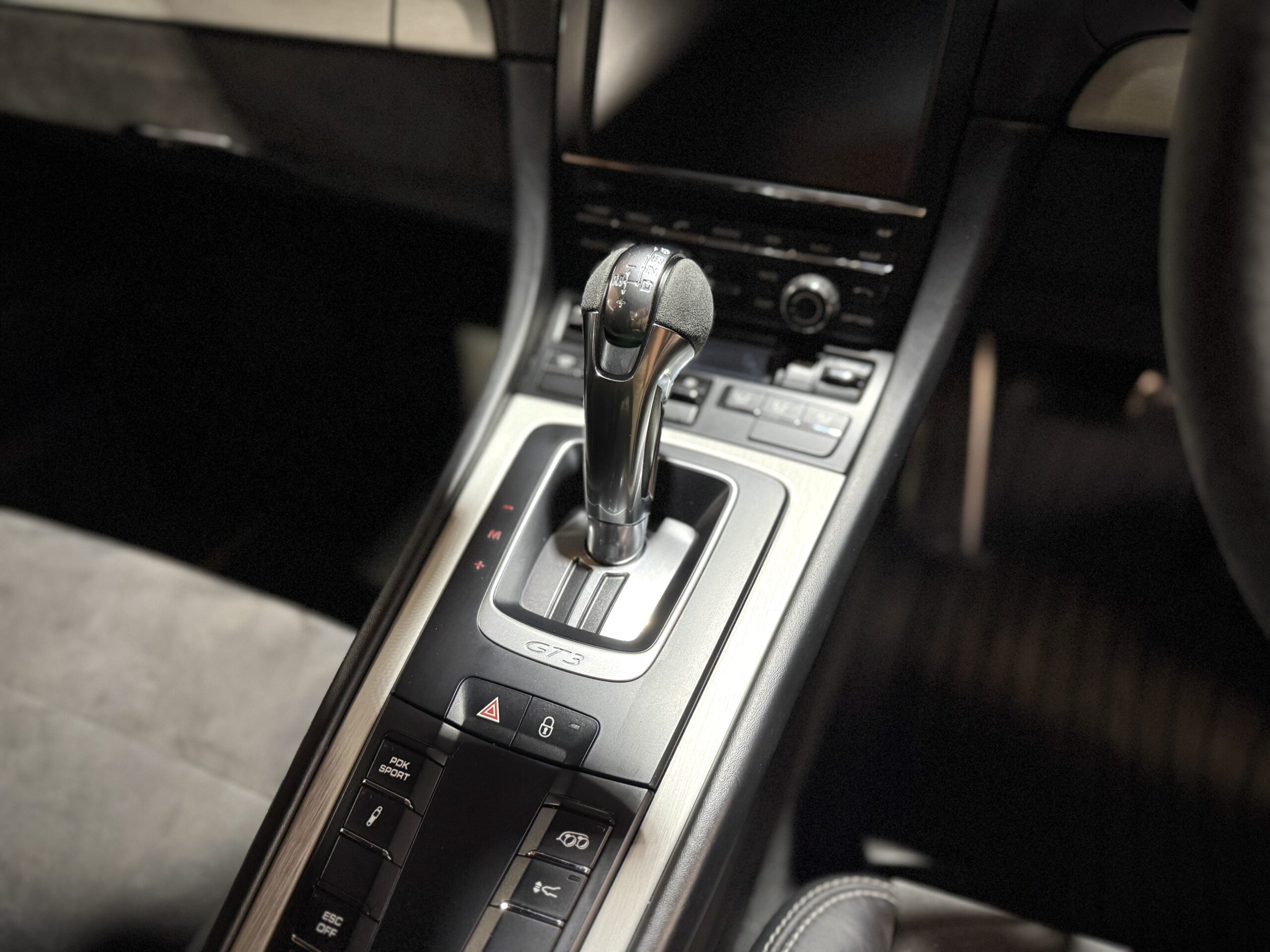 2014 Porsche 911 GT3 (991)