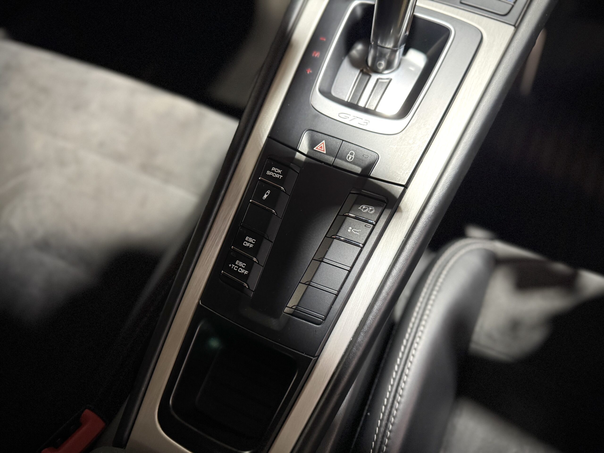 2014 Porsche 911 GT3 (991)