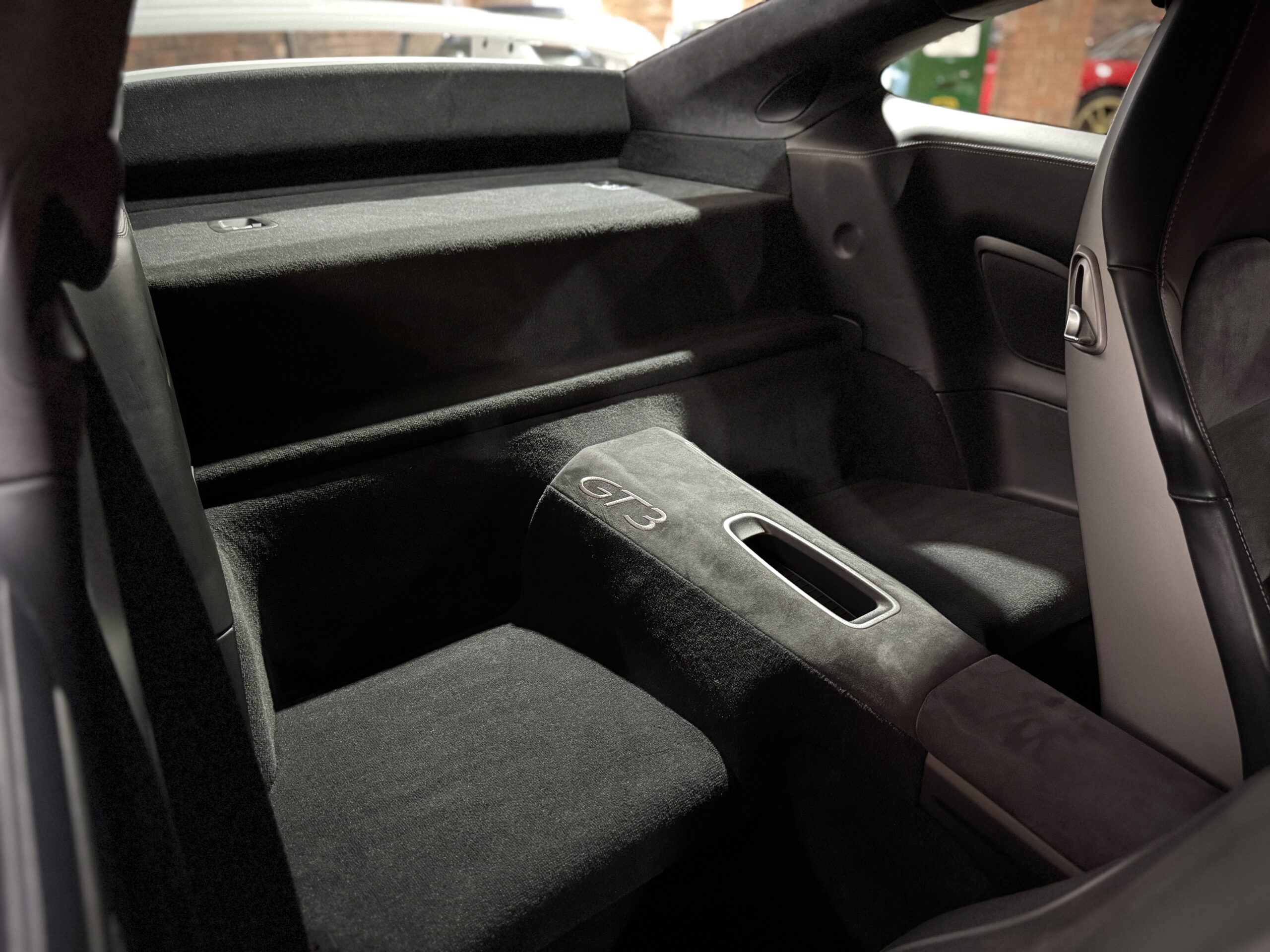 2014 Porsche 911 GT3 (991)