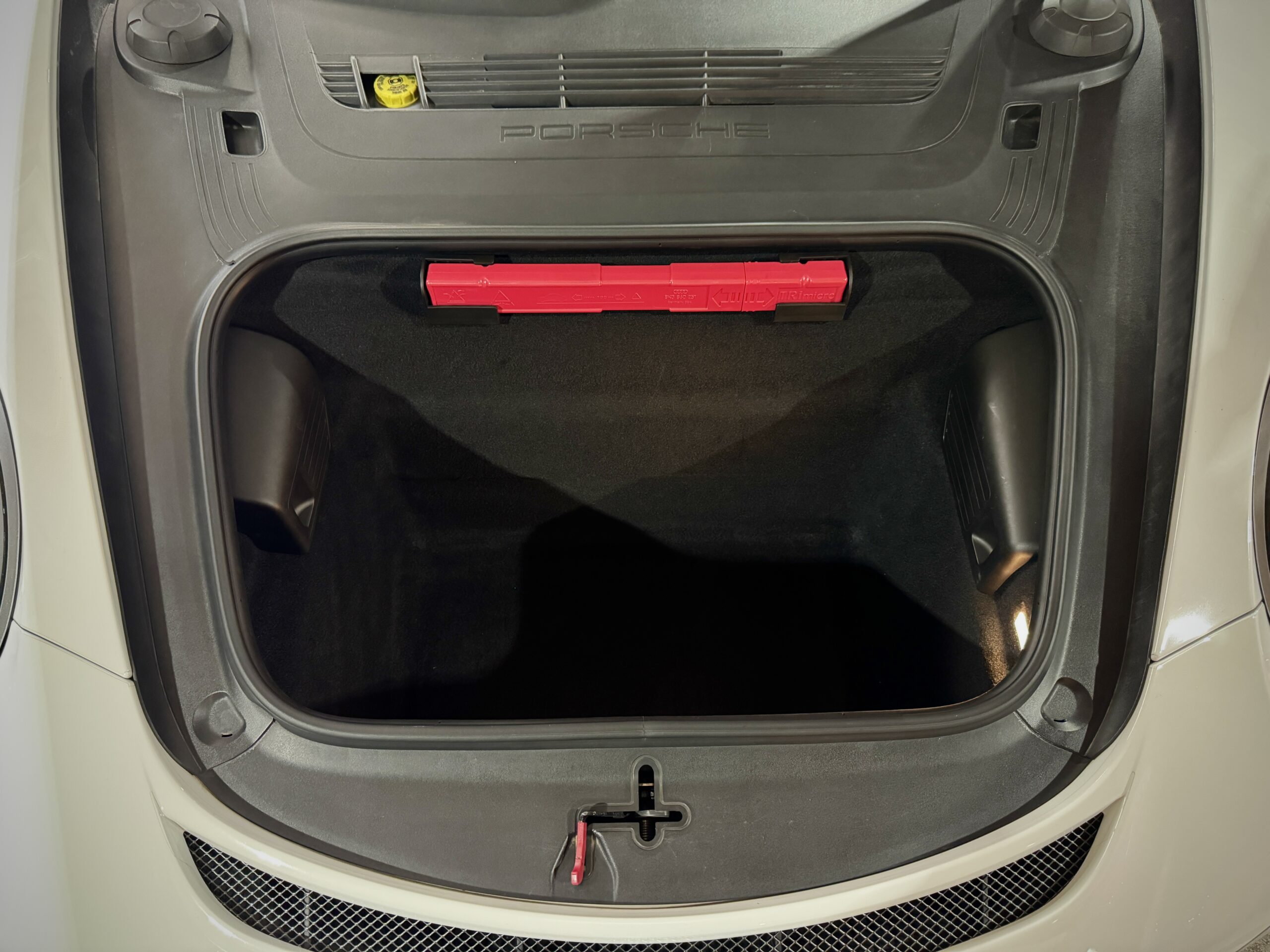 2014 Porsche 911 GT3 (991)