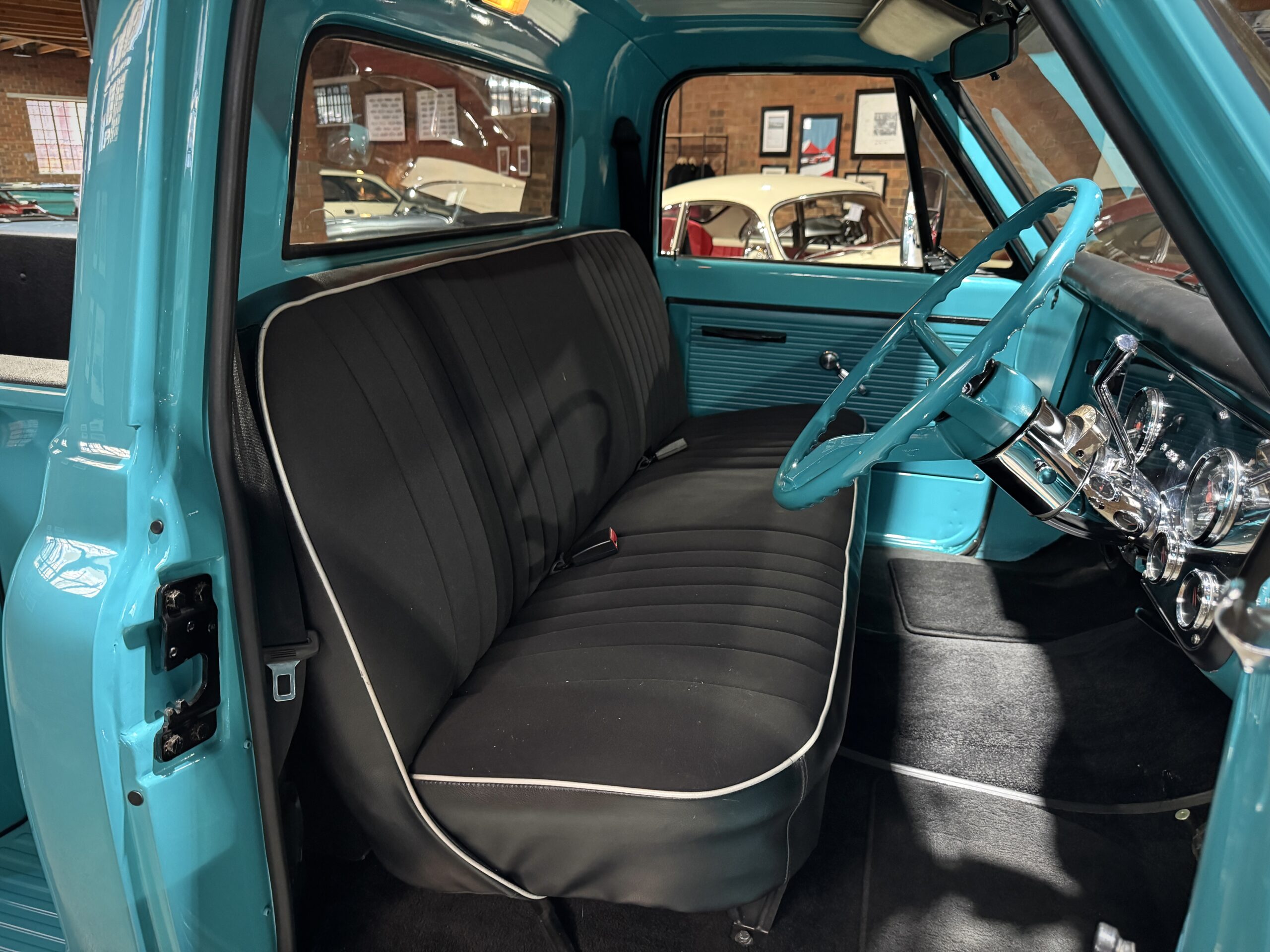 1967 GMC Pick-Up