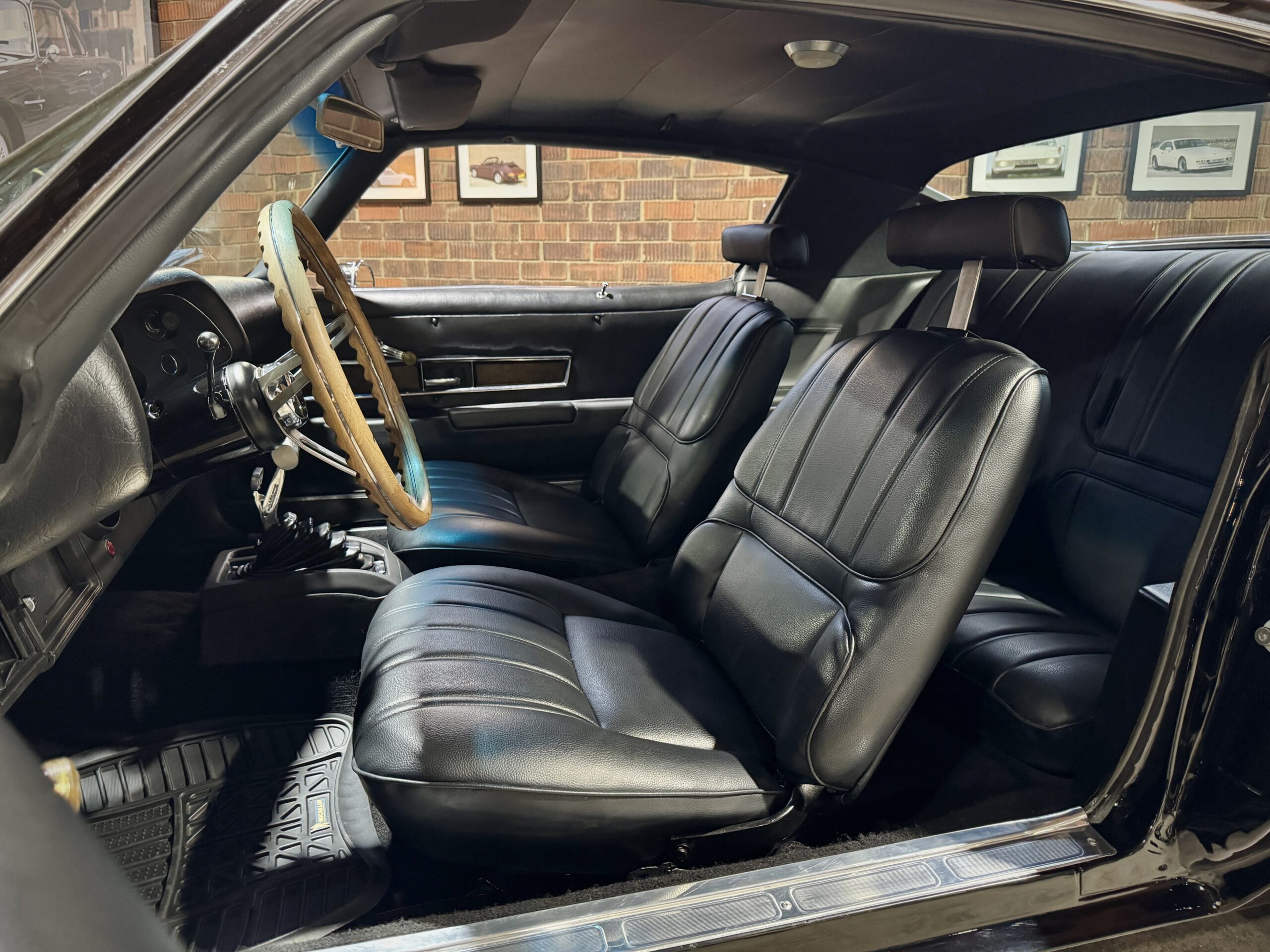 1970 Chevrolet Camaro SS