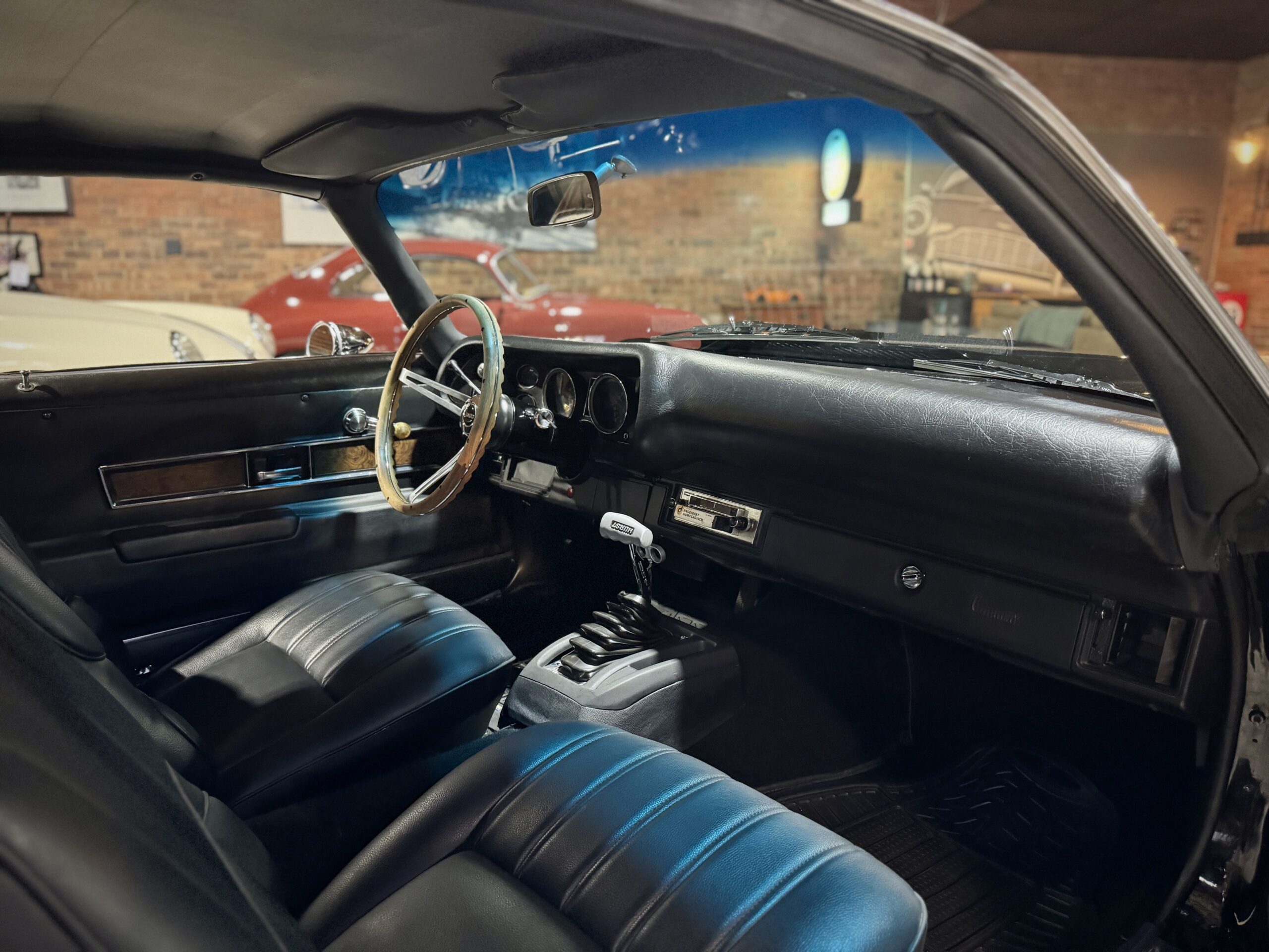 1970 Chevrolet Camaro SS