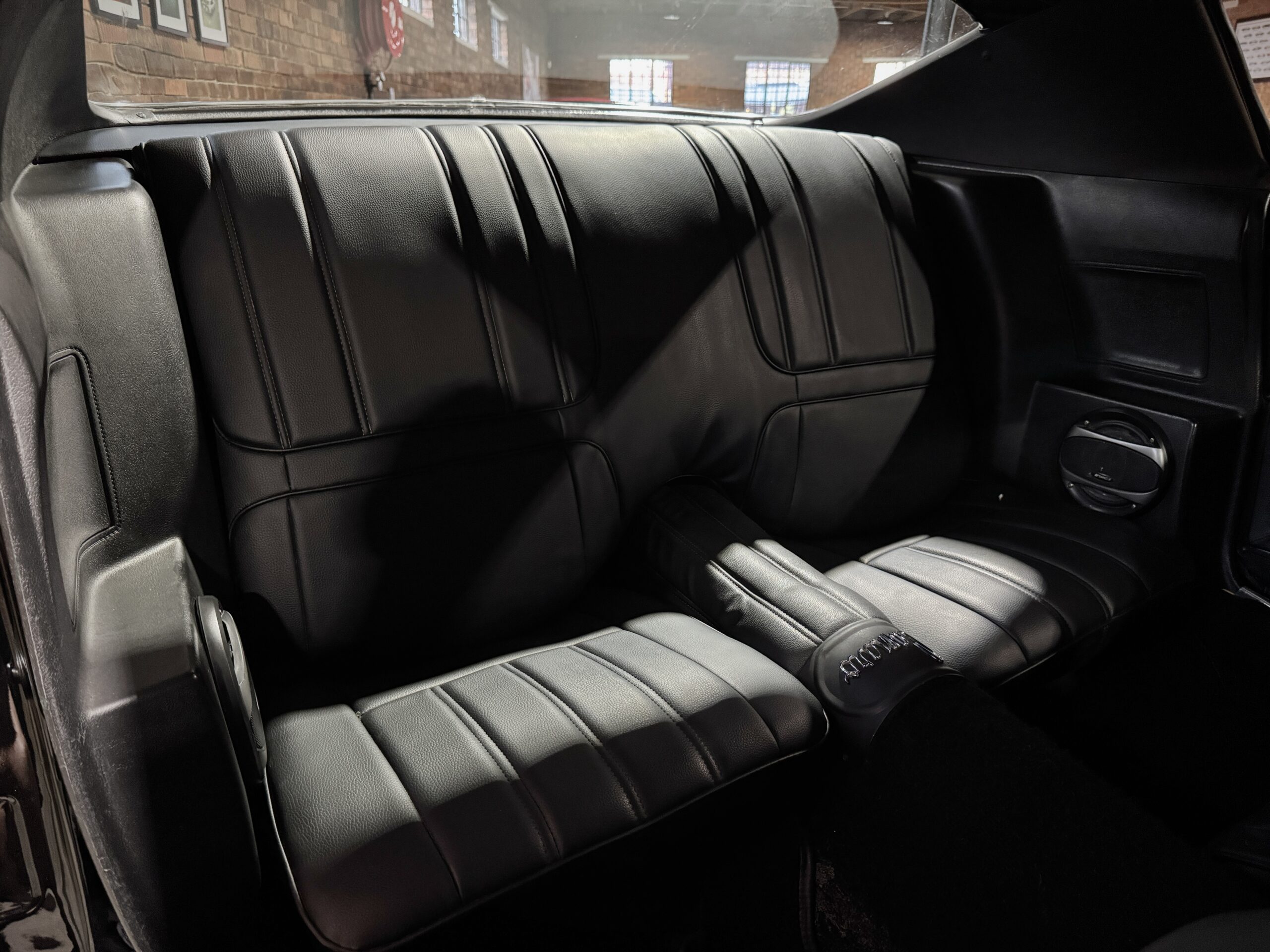 1970 Chevrolet Camaro SS