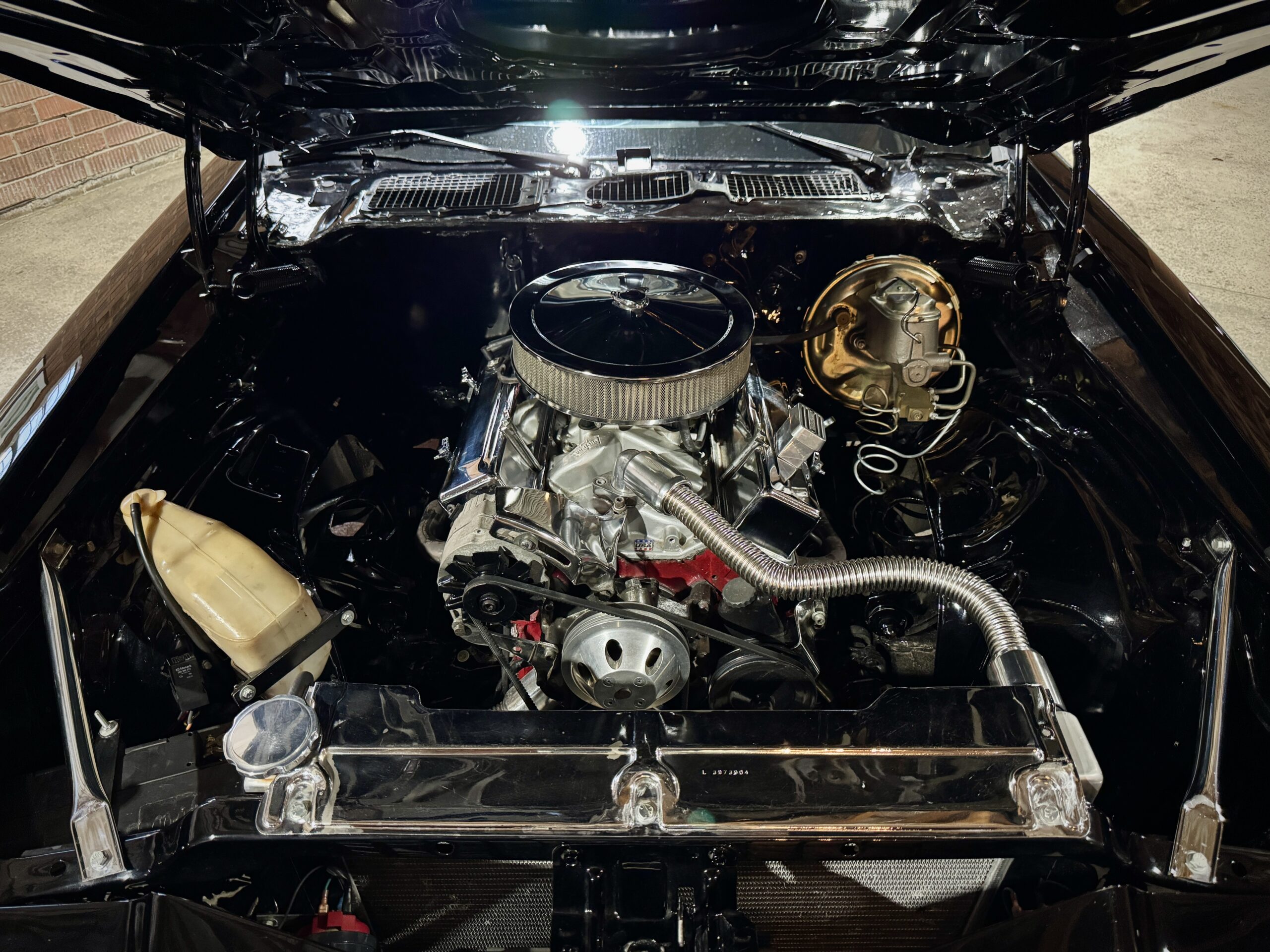 1970 Chevrolet Camaro SS