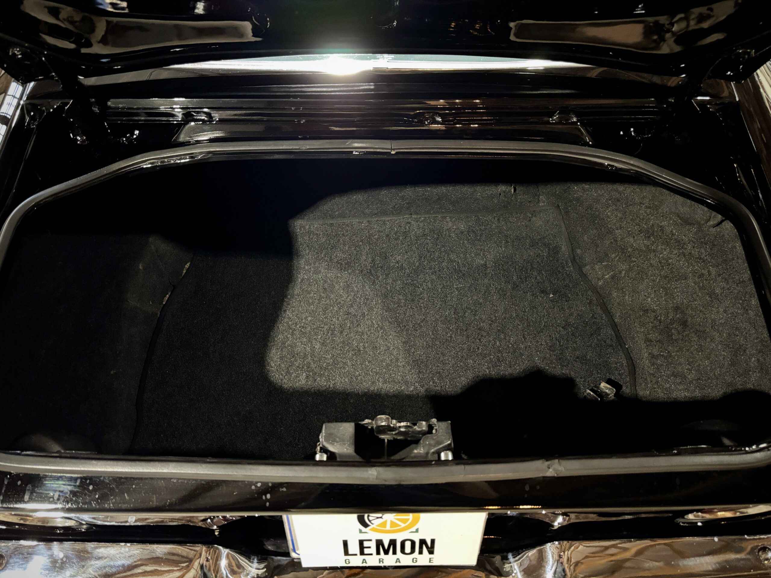 1970 Chevrolet Camaro SS