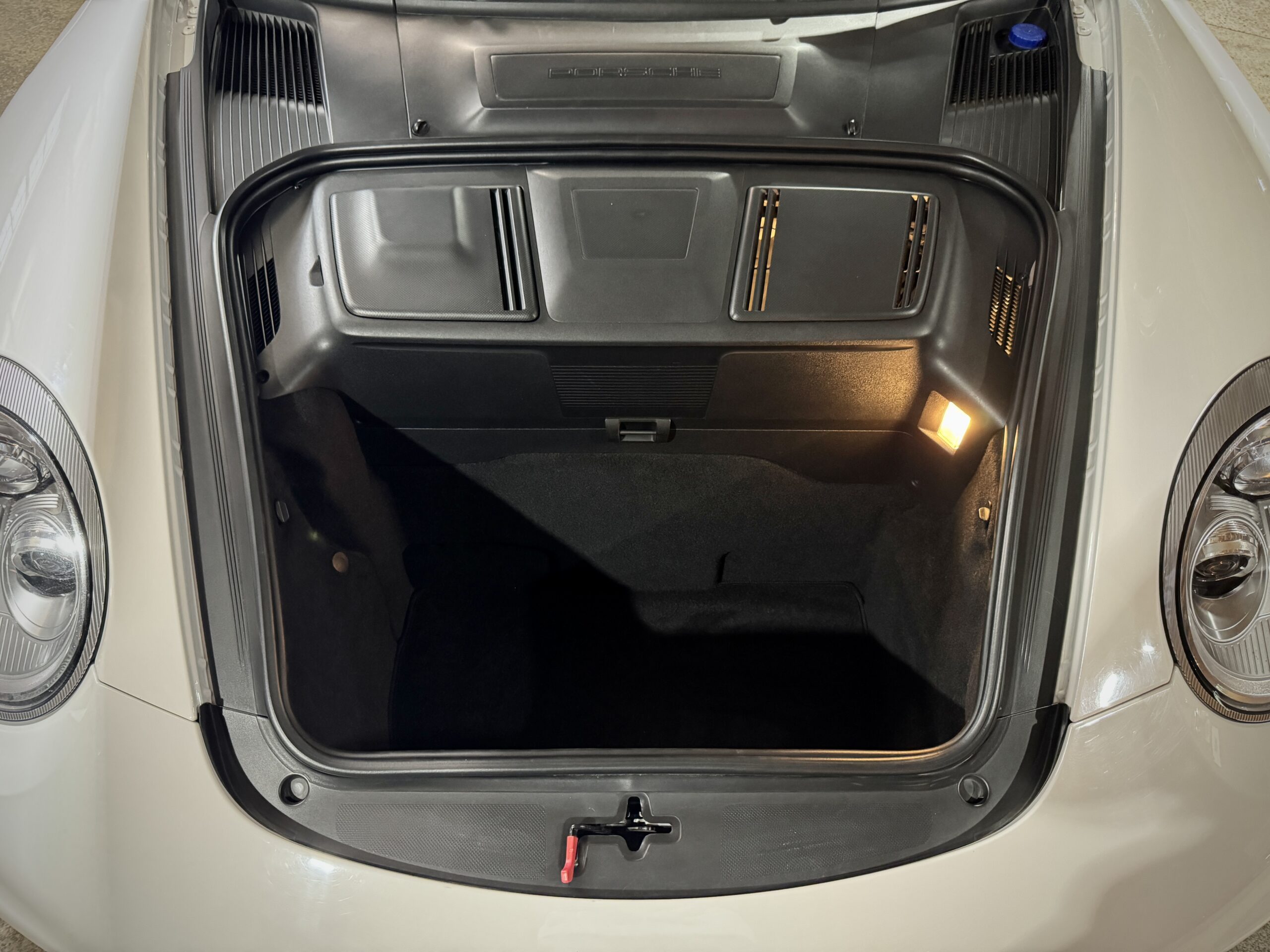 2010 Porsche 911 Turbo PDK (997.2)