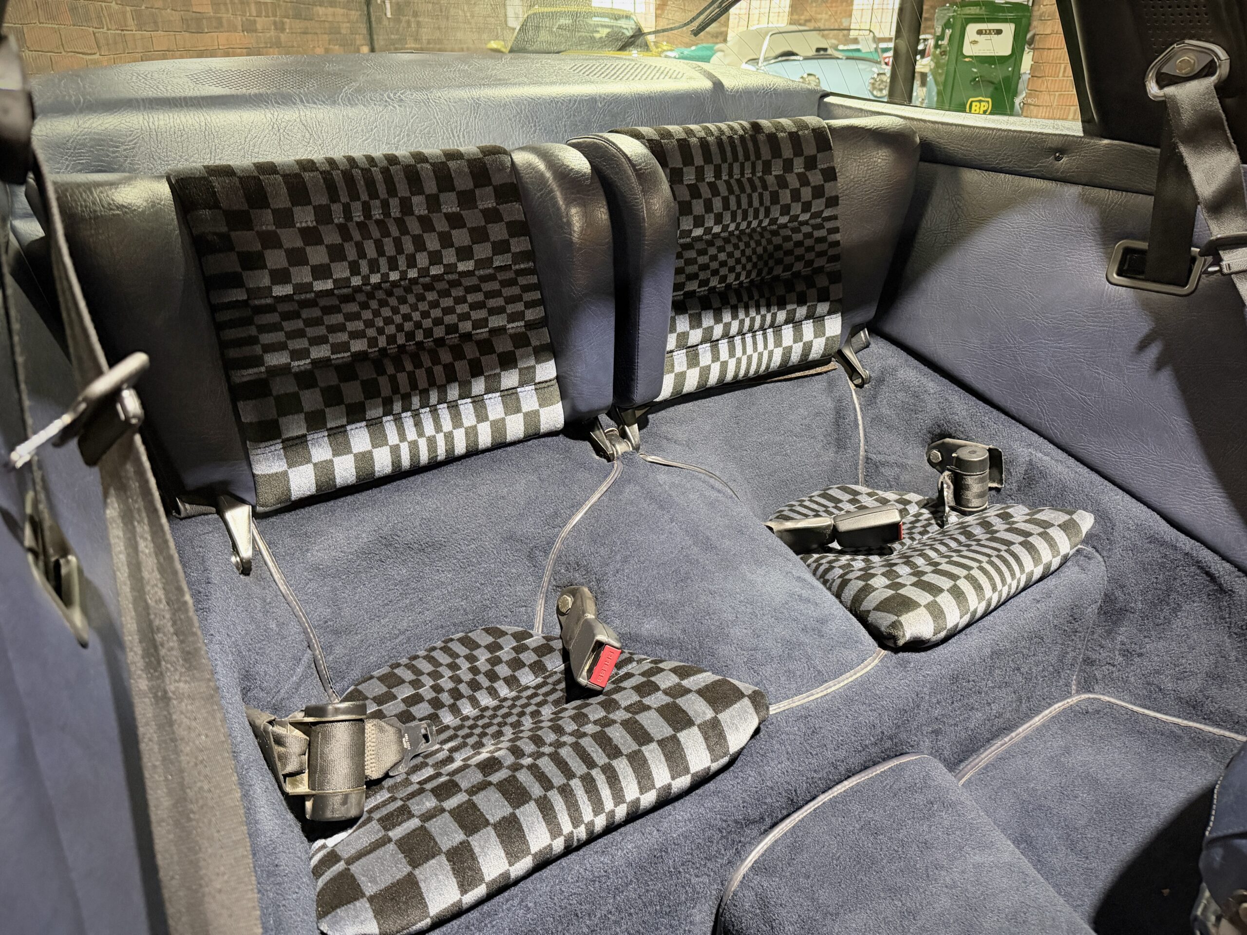 1981 Porsche 911 SC Targa