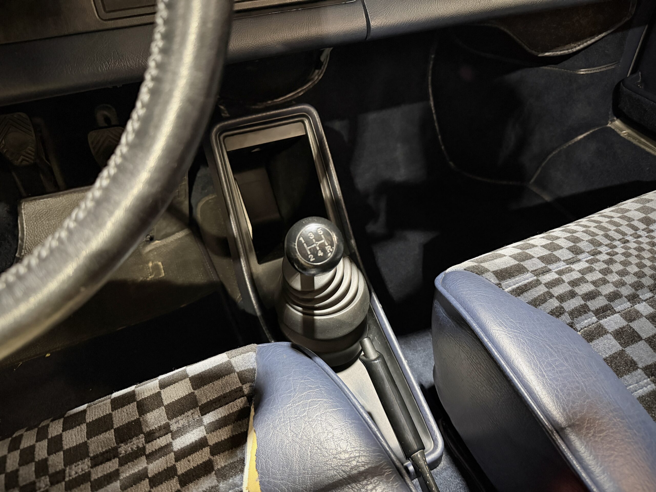 1981 Porsche 911 SC Targa