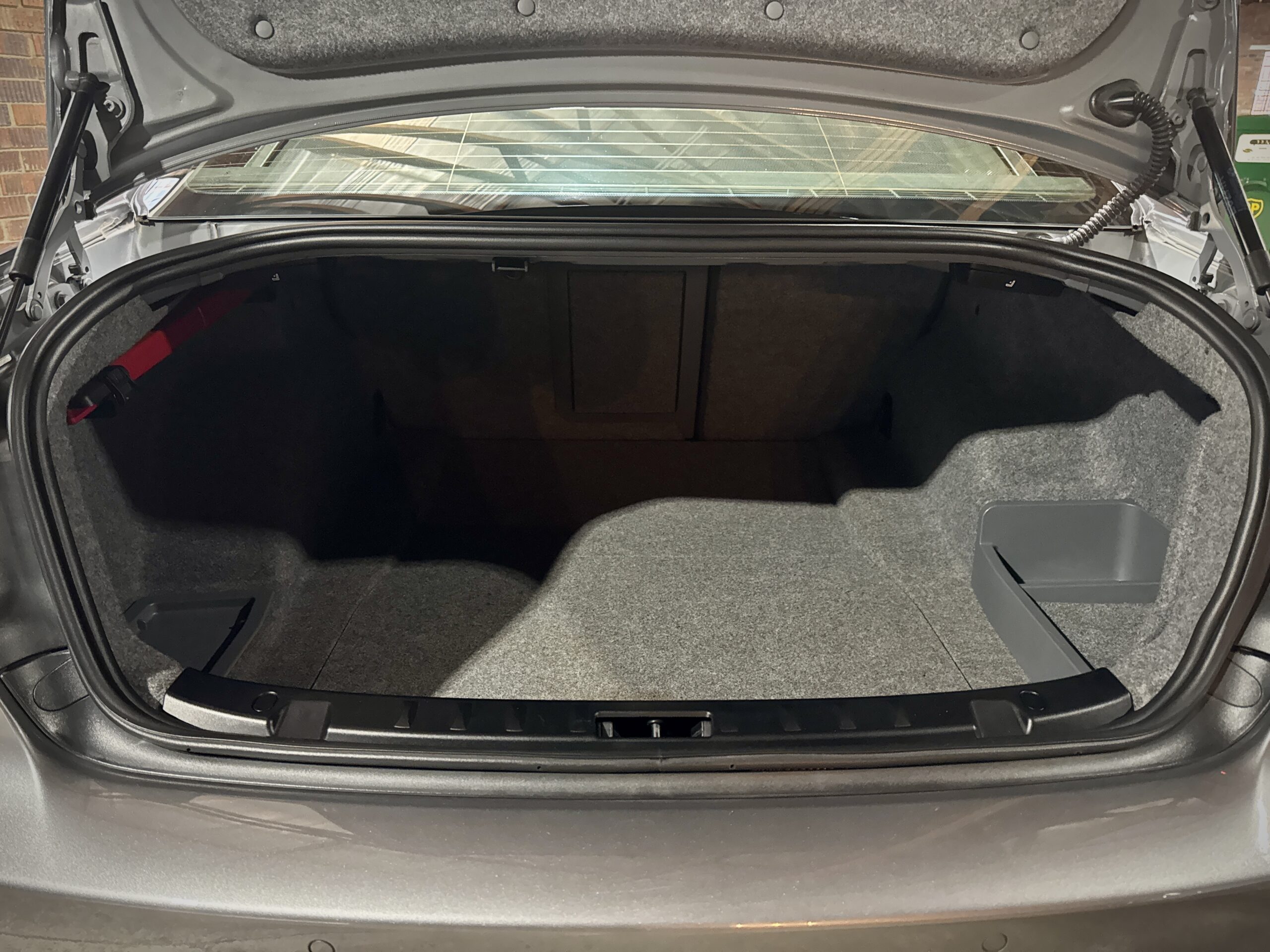 2010 BMW M3 DCT (E92)