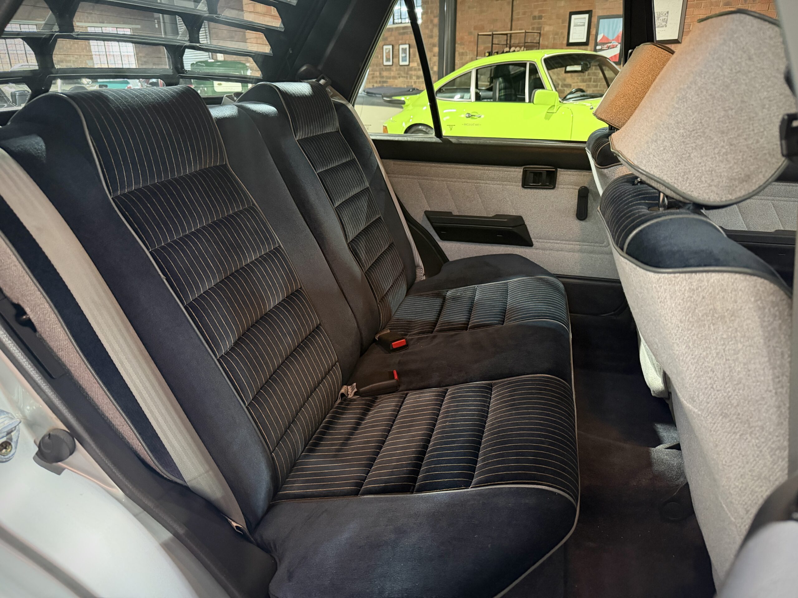 1988 Toyota Corolla GLS Sprinter