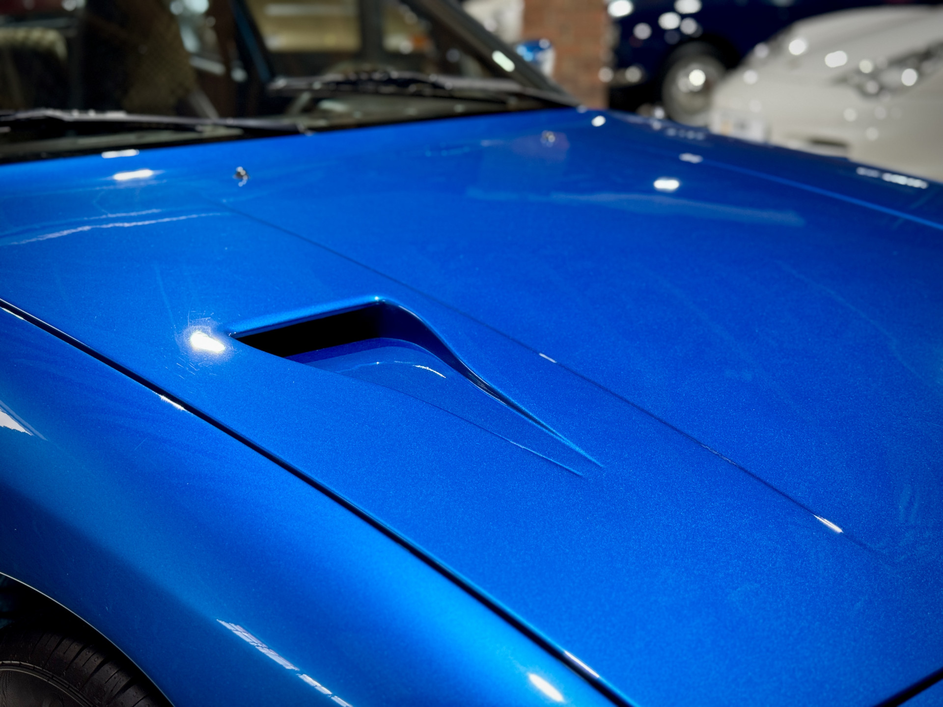 1981 Porsche 924 Turbo