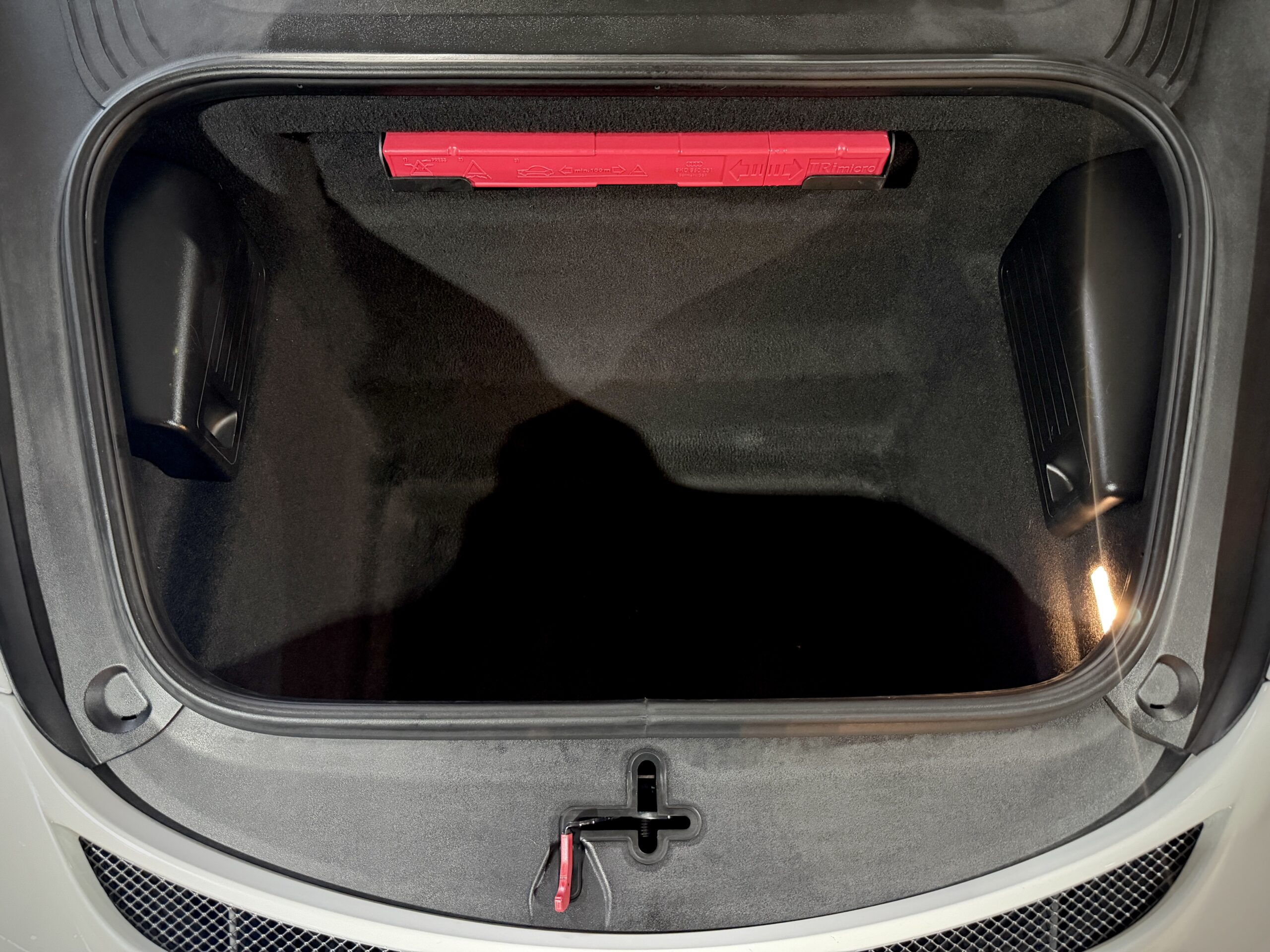 2016 Porsche Boxster Spyder (981)